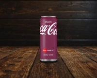 Coca Cola Cherry