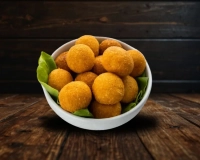 Jalapeno & Cheese Nuggets x6