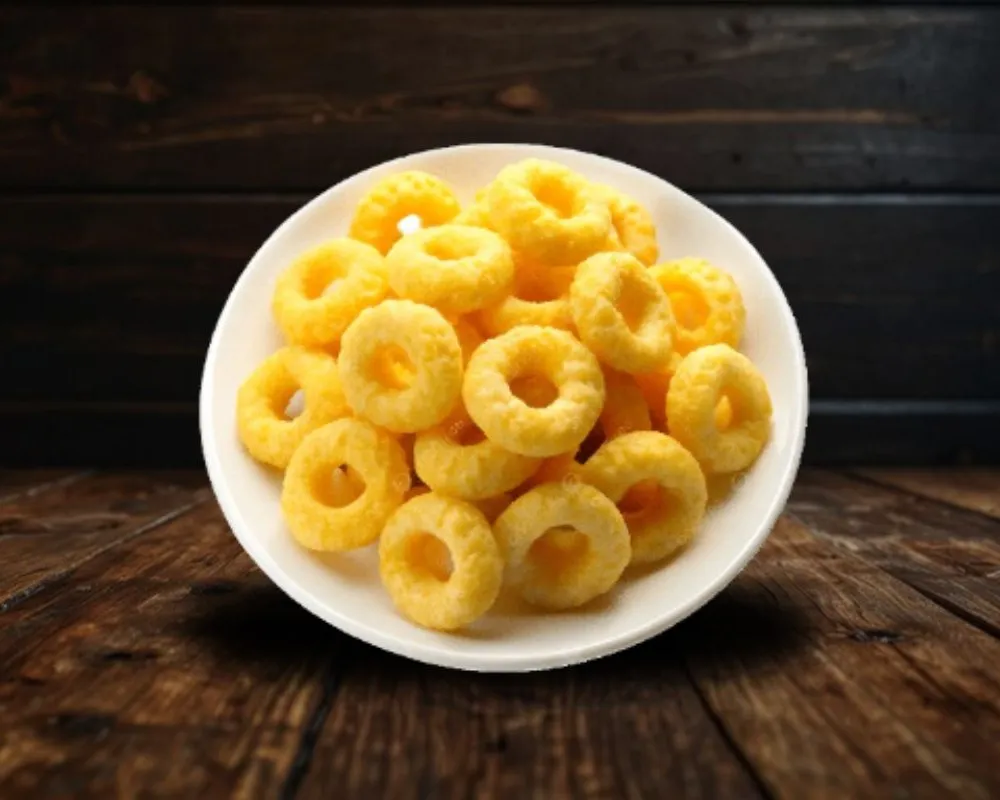 Cheese Ring x4