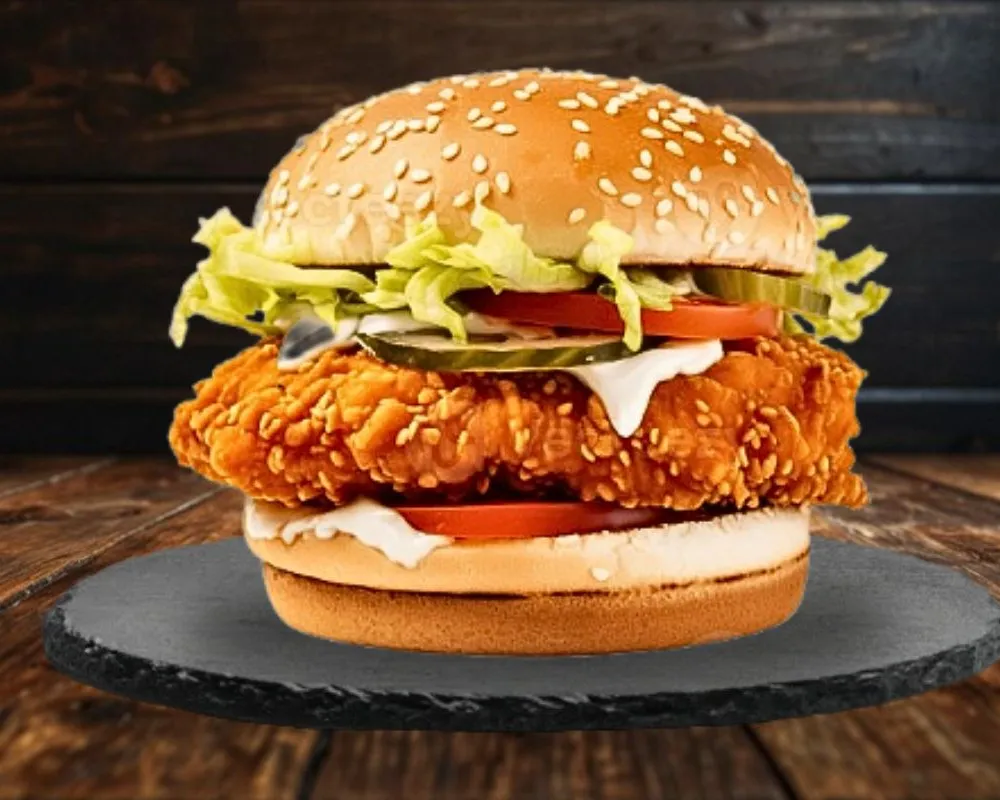 Chicken