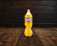 Fanta Orange 1.5L