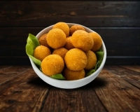 Jalapeno & Cheese Nuggets x4