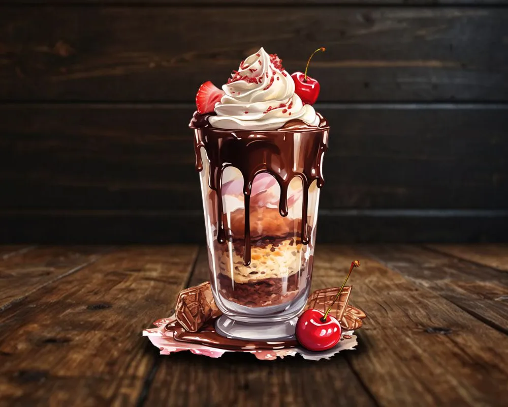 Milkshak