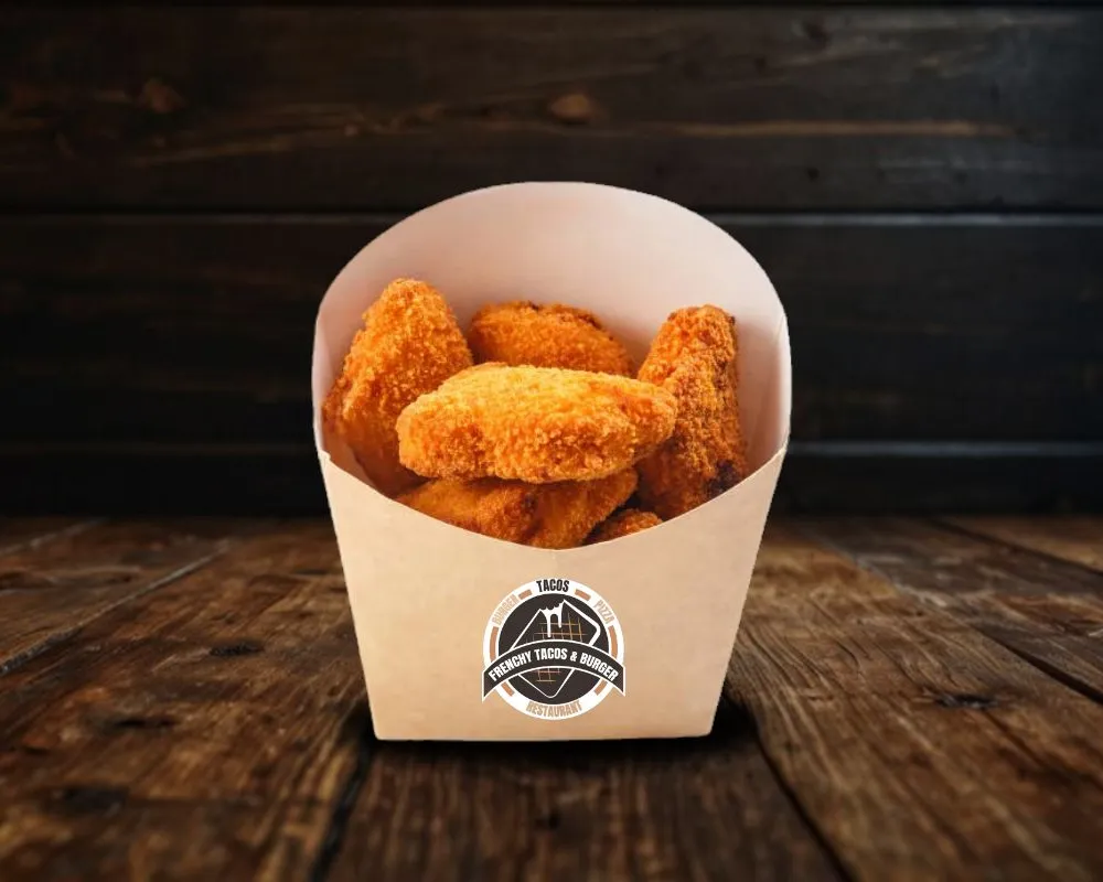 Nuggets x4