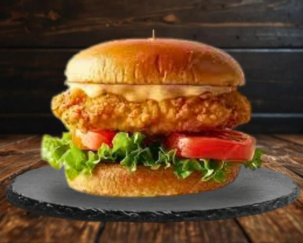 Chicken Beef