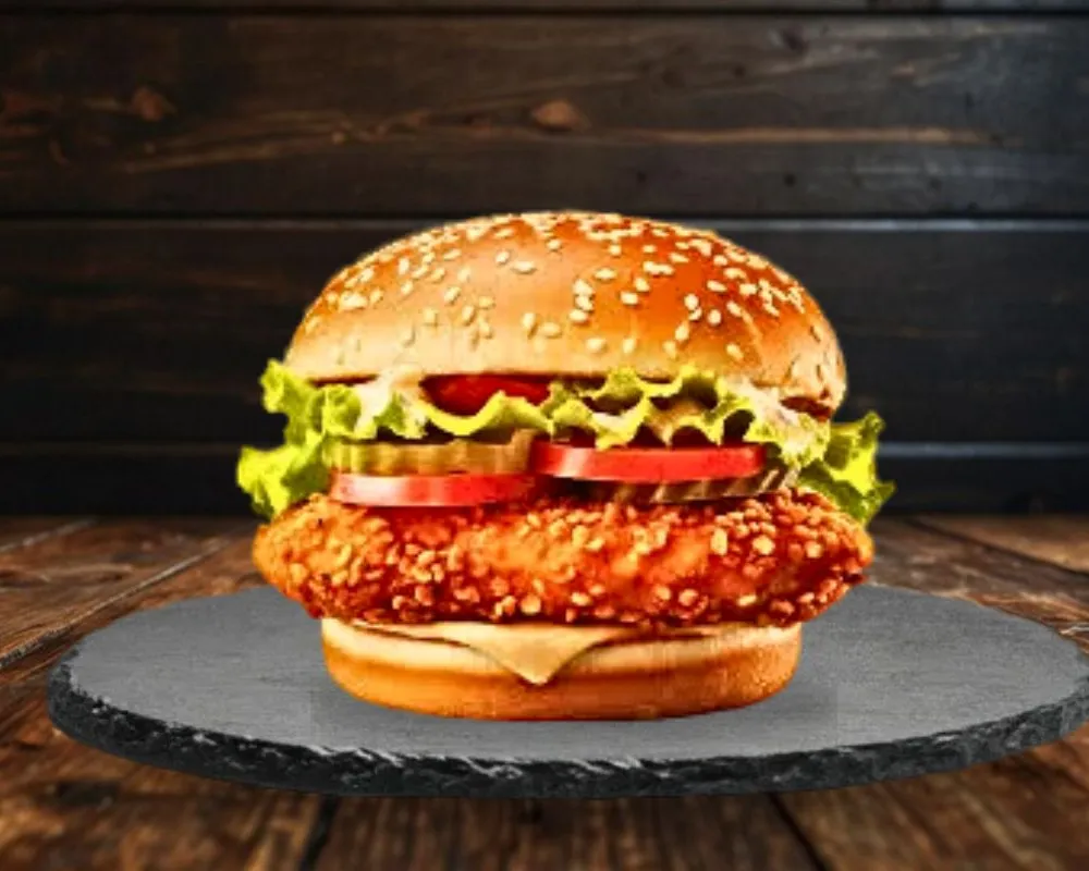 Premium Chicken