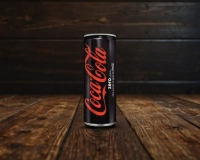 Coca Cola Zero