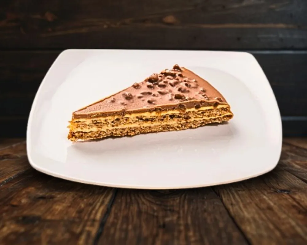 Tarte au Diam