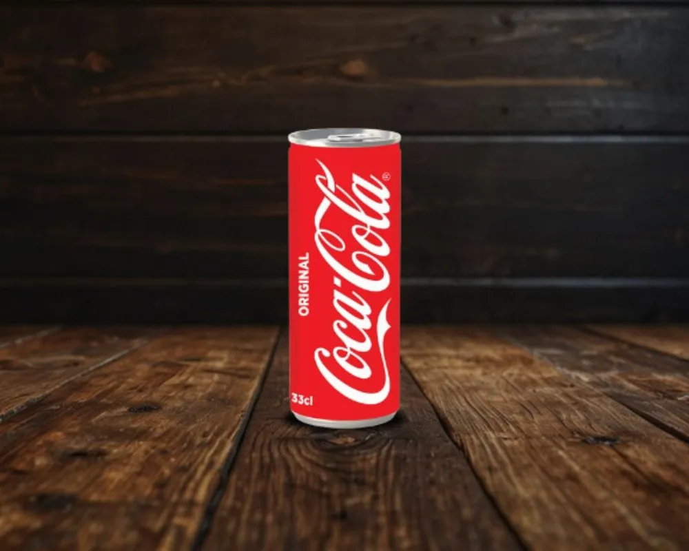 Coca Cola
