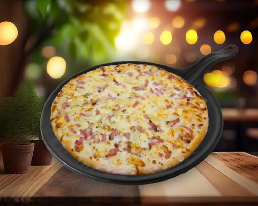 Tartiflette
