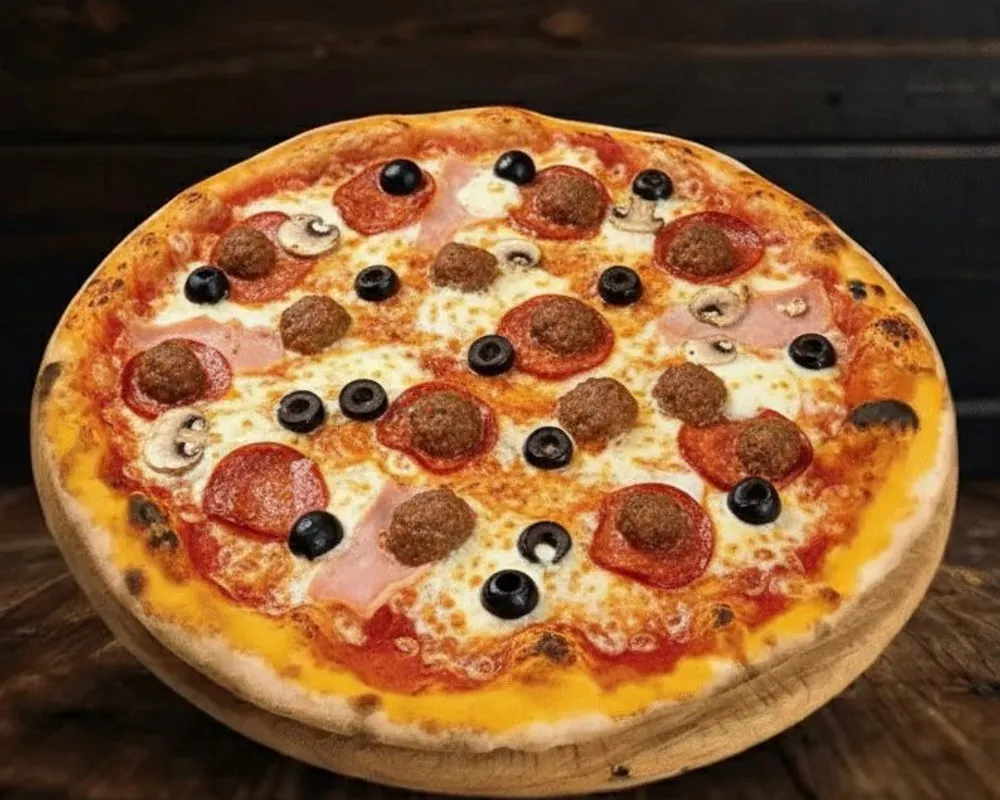 San Pietro