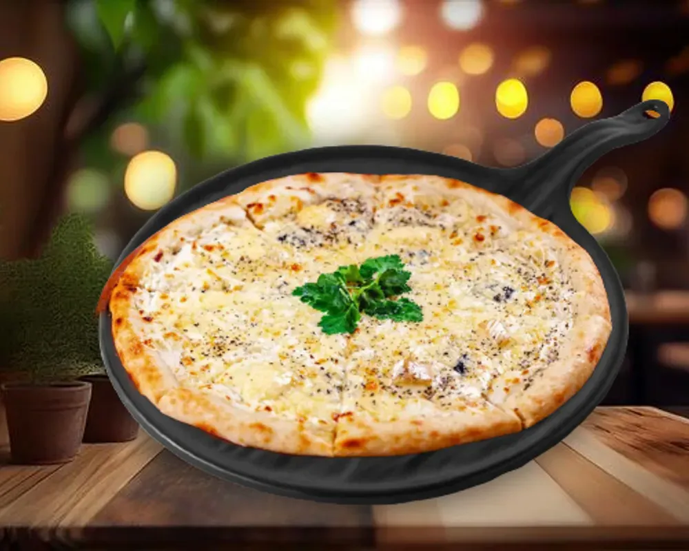 4 Fromages